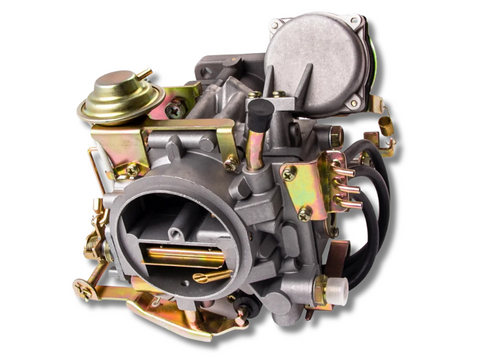 Carburetor for Toyota 3F 4.0L / 4F 2.0L Engine Landcruiser (1984 - 1992)-Spoilers and Bodykits Australia