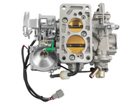Carburetor for Toyota 3Y 2.0L / 4Y 2.2L Engine Hiace / Hilux (1982 - 1988)-Spoilers and Bodykits Australia