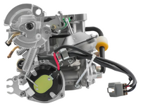 Carburetor for Toyota 3Y 2.0L / 4Y 2.2L Engine Hiace / Hilux (1982 - 1988)-Spoilers and Bodykits Australia