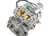 Carburetor for Toyota 3Y 2.0L / 4Y 2.2L Engine Hiace / Hilux (1982 - 1988)-Spoilers and Bodykits Australia