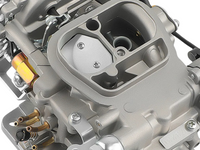 Carburetor for Toyota 3Y 2.0L / 4Y 2.2L Engine Hiace / Hilux (1982 - 1988)-Spoilers and Bodykits Australia