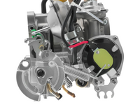 Carburetor for Toyota 3Y 2.0L / 4Y 2.2L Engine Hiace / Hilux (1982 - 1988)-Spoilers and Bodykits Australia