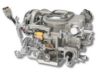 Carburetor for Toyota 3Y 2.0L / 4Y 2.2L Engine Hiace / Hilux (1982 - 1988)-Spoilers and Bodykits Australia