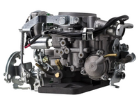 Carburetor for Toyota Corolla 4AF 1.6L 2-Barrel (1989)-Spoilers and Bodykits Australia