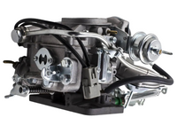 Carburetor for Toyota Corolla 4AF 1.6L 2-Barrel (1989)-Spoilers and Bodykits Australia