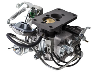 Carburetor for Toyota Corolla 4AF 1.6L 2-Barrel (1989)-Spoilers and Bodykits Australia