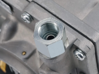 Carburetor for Toyota Corolla / Starlet (1974 - 1981)-Spoilers and Bodykits Australia