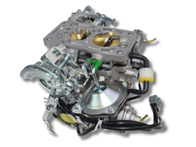 Carburetor for Toyota Hilux / Hiace / Corona 1RZ / 2RZ / 2Y / 2YC / 3Y / 4Y Engine-Spoilers and Bodykits Australia