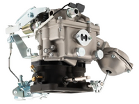 Carburetor for Toyota Landcruiser FJ40 2F 4.2L 4230cc (1969 - 1987)-Spoilers and Bodykits Australia