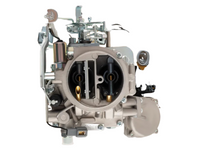 Carburetor for Toyota Landcruiser FJ40 2F 4.2L 4230cc (1969 - 1987)-Spoilers and Bodykits Australia