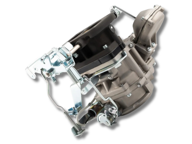 Carburetor for Toyota Landcruiser FJ40 2F 4.2L 4230cc (1969 - 1987)-Spoilers and Bodykits Australia