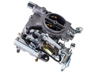 Carburetor for Toyota Starlet 4K 1.3L (1982 - 1984)-Spoilers and Bodykits Australia