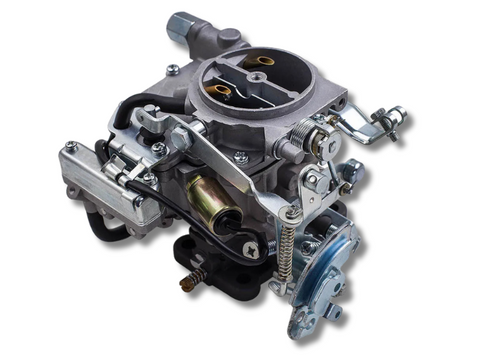 Carburetor for Toyota Starlet 4K 1.3L (1982 - 1984)-Spoilers and Bodykits Australia