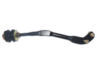 Castor Rod Strut Bar for Toyota Hiace TRH / KDH (03/2005 - 04/2019)-Spoilers and Bodykits Australia