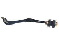 Castor Rod Strut Bar for Toyota Hiace TRH / KDH (03/2005 - 04/2019)-Spoilers and Bodykits Australia