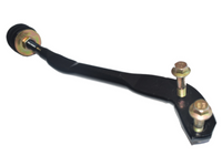 Castor Rod Strut Bar for Toyota Hiace TRH / KDH (03/2005 - 04/2019)-Spoilers and Bodykits Australia