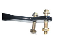 Castor Rod Strut Bar for Toyota Hiace TRH / KDH (03/2005 - 04/2019)-Spoilers and Bodykits Australia