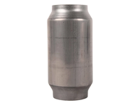 Catalytic Converter for BA / BF / FG / FGX Ford Falcon & Toyota Supra JZA80 Stainless 3" 76mm 400 Cell-Spoilers and Bodykits Australia