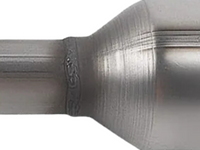 Catalytic Converter for Honda Accord 2.4L (2003 - 2007)-Spoilers and Bodykits Australia