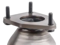 Catalytic Converter for Honda Accord 2.4L (2003 - 2007)-Spoilers and Bodykits Australia