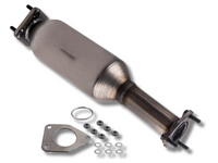 Catalytic Converter for Honda Accord 2.4L (2003 - 2007)-Spoilers and Bodykits Australia