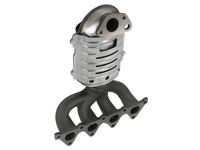 Catalytic Converter for Kia Rio 1.6L (2006 - 2011)-Spoilers and Bodykits Australia