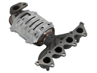 Catalytic Converter for Kia Rio 1.6L (2006 - 2011)-Spoilers and Bodykits Australia