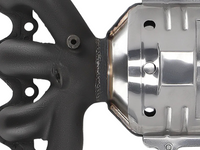 Catalytic Converter for Kia Rio 1.6L (2006 - 2011)-Spoilers and Bodykits Australia