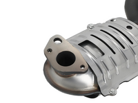 Catalytic Converter for Kia Rio 1.6L (2006 - 2011)-Spoilers and Bodykits Australia