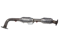 Catalytic Converter for Toyota Hiace TRH201 / TRH221 / TRH223 2.7L Petrol (2005 - 04/2019)-Spoilers and Bodykits Australia