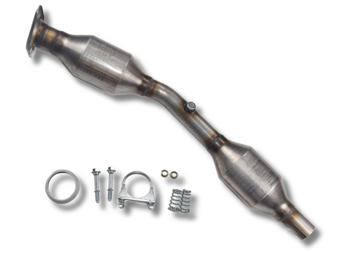 Catalytic Converter with Gasket for Toyota Prius 1.5L (2004 - 2009)-Spoilers and Bodykits Australia