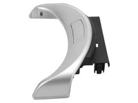 Center Console Armrest Box Release Button Switch for Mercedes Benz GLC300 / C300 / C63 / GLC43 - Silver-Spoilers and Bodykits Australia