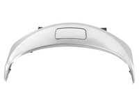 Center Console Armrest Box Release Button Switch for Mercedes Benz GLC300 / C300 / C63 / GLC43 - Silver-Spoilers and Bodykits Australia