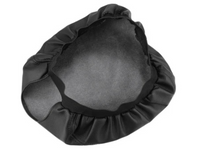 Center Console Armrest Cover for 150 Series Toyota Prado - Black (2010 - 2019)-Spoilers and Bodykits Australia