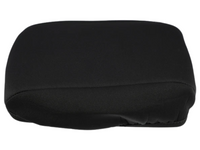 Center Console Armrest Cover for Ford Focus (2010 - 2015)-Spoilers and Bodykits Australia