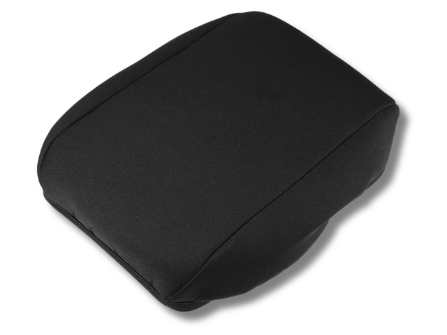 Center Console Armrest Cover for Ford Focus (2010 - 2015)-Spoilers and Bodykits Australia