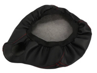 Center Console Armrest Cover for Honda Accord 9th Gen-Spoilers and Bodykits Australia