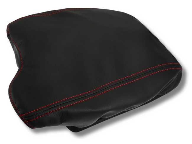 Center Console Armrest Cover for Honda Accord 9th Gen-Spoilers and Bodykits Australia