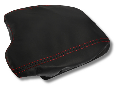 Center Console Armrest Cover for Honda Accord 9th Gen-Spoilers and Bodykits Australia