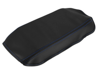 Center Console Armrest Cover for Honda Civic (2006 - 2011)-Spoilers and Bodykits Australia
