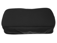 Center Console Armrest Cover for Hyundai Kona (2018 - 2023)-Spoilers and Bodykits Australia