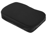 Center Console Armrest Cover for Hyundai Kona (2018 - 2023)-Spoilers and Bodykits Australia