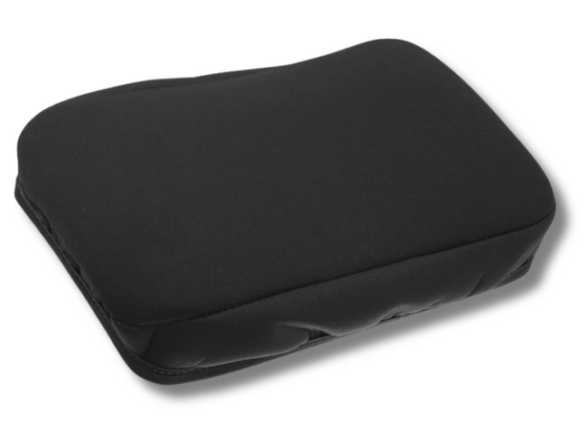 Center Console Armrest Cover for Hyundai Kona (2018 - 2023)-Spoilers and Bodykits Australia