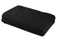 Center Console Armrest Cover for Hyundai Sonata (2015 - 2019)-Spoilers and Bodykits Australia