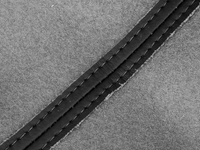 Center Console Armrest Cover for Land Rover Range Rover Sport (2006 - 2013)-Spoilers and Bodykits Australia