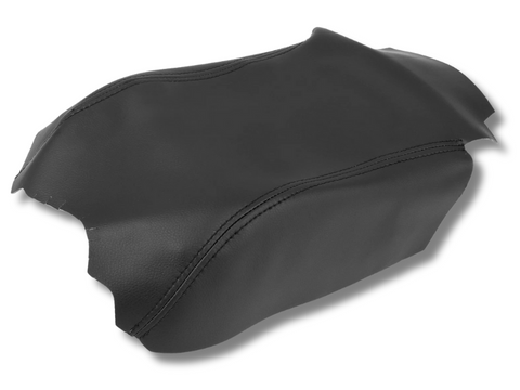 Center Console Armrest Cover for Land Rover Range Rover Sport (2006 - 2013)-Spoilers and Bodykits Australia