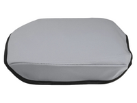 Center Console Armrest Cover for Mitsubishi Outlander (2016 - 2022)-Spoilers and Bodykits Australia