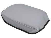 Center Console Armrest Cover for Mitsubishi Outlander (2016 - 2022)-Spoilers and Bodykits Australia