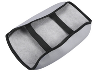Center Console Armrest Cover for Mitsubishi Outlander (2016 - 2022)-Spoilers and Bodykits Australia