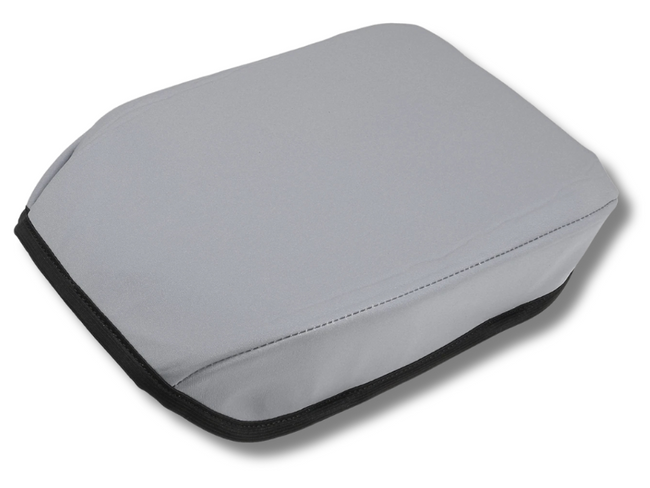 Center Console Armrest Cover for Mitsubishi Outlander (2016 - 2022)-Spoilers and Bodykits Australia